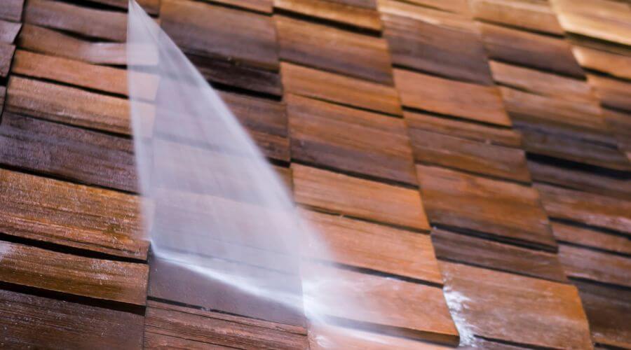 Professional gutter cleaning in Bobtown, PA